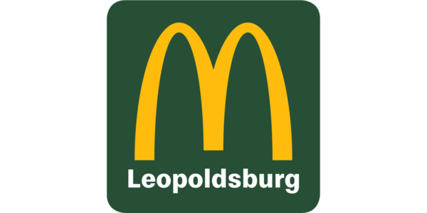 McDonald's Leopoldsburg