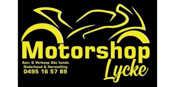 Motorshop Lycke