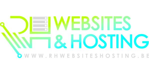 RH Websites en Hosting