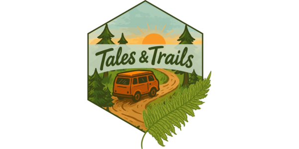 Tales & Trails